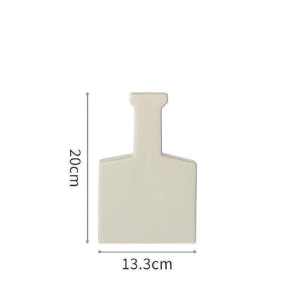 Sleek Contemporary Ceramic Vases for Elegant Home Accents - Elevate Your Decor with Style