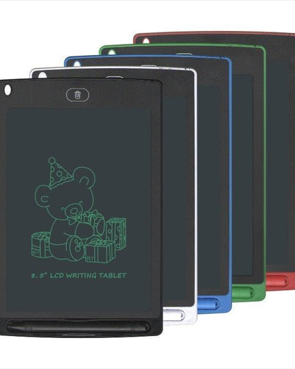 Innovative 8.5-Inch LCD Drawing Tablet for Kids: Spark Creativity and Learning