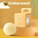 Electric Cat Ball Toys Automatic Rolling Smart Cat Toys
