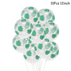 10pcs balloon 1