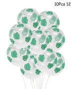 10pcs balloon 1