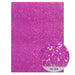 Glamorous Golden Faux Leather Crafting Roll - Essential for Creative Projects