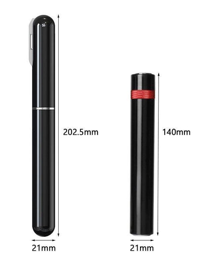 Effortless Elegance: Premium Air Pump Wine Opener Set for Flawless Cork Removal