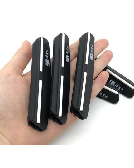 Precision Knife Sharpener Pro Kit for Effortless Edge Maintenance