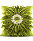 Green-45x45cm / 1PCS  Cushion cover