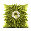 Green-45x45cm / 1PCS  Cushion cover