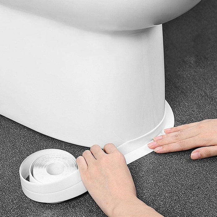 Premium PVC Moisture Barrier Tape - The Ultimate Waterproof Sealing Solution