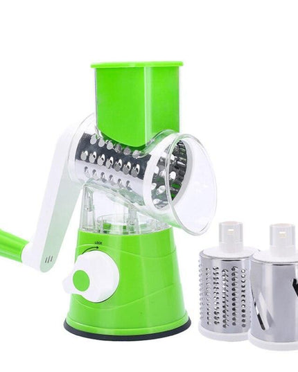 Ultimate Safety Vegetable Slicer for Effortless Meal Prep