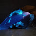 Enigmatic Glow-in-the-Dark Whales and Diver USB Desk Lamp