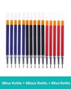 Set C-15Mixedrefills