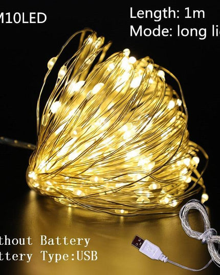 Enchanting 3D Illusion LED Night Light - Illuminate Your Space with Wonder