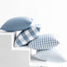 Nordic Cozy Plush Cushion Cover Collection - Essential Home Decor