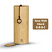 Serenity Symphony: Handcrafted Bamboo Wind Chimes for Peaceful Environments