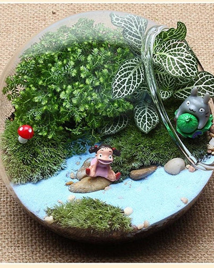 Magical Glass Orbs Kit for Stunning Home Decor Creations