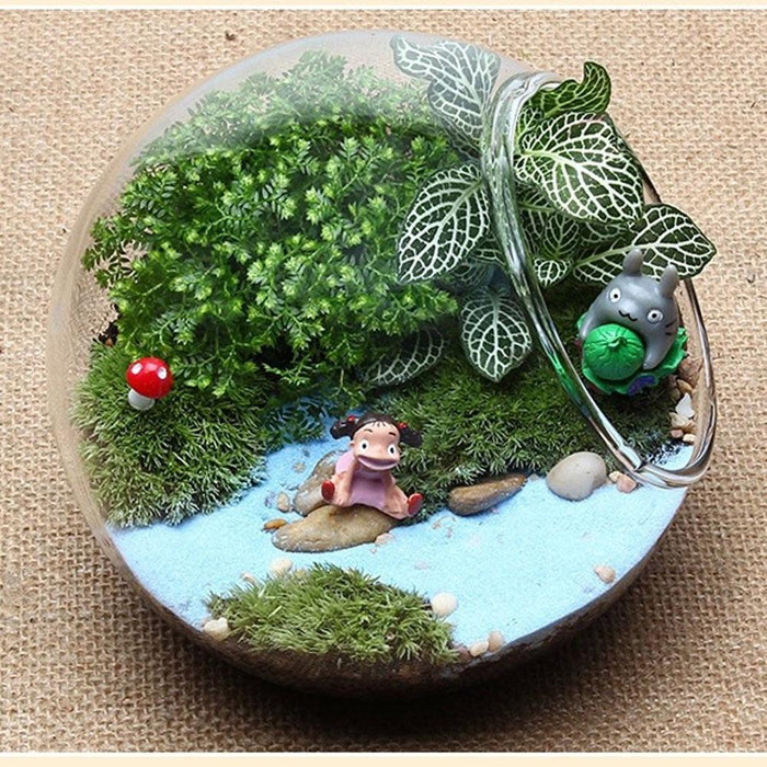 Magical Glass Orbs Kit for Stunning Home Decor Creations