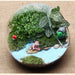 Magical Glass Orbs Kit for Stunning Home Decor Creations
