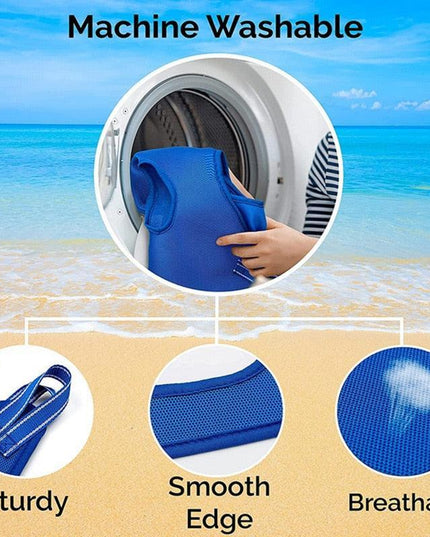 Stress-Free Pet Grooming Hammock - Ultimate Comfort for Your Furry Friends