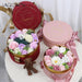 Luxurious Rose Blossom Spa Experience