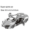 Super-Sports-Car