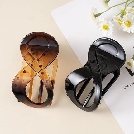 Ultimate Elegance Hair Claw: Redefine Your Style