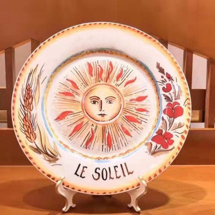 Botanica Classic Bone China Dinnerware Set - Timeless Elegance for Memorable Meals