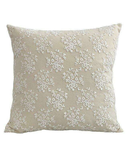 Chic Bohemian Tassel Pillow Sham Collection