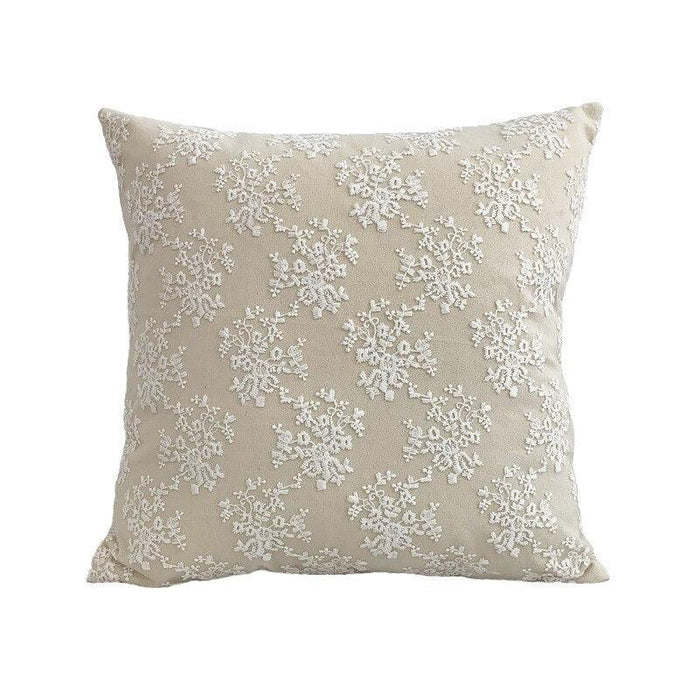 Boho Style Tassel Cushion Covers