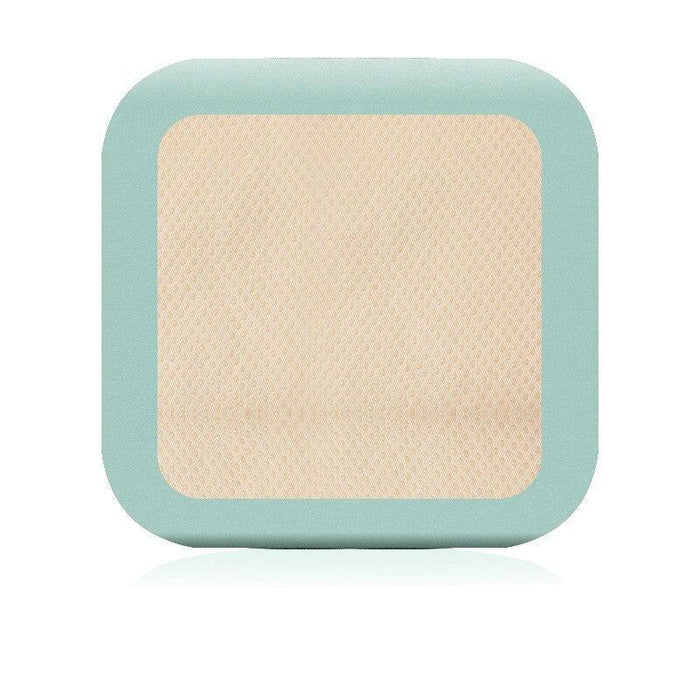 Square Memory Foam Chair Cushion - Ultimate Comfort Upgrade