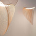 Nordic Wooden LED Pendant Lights: Modern Elegance for Your Home