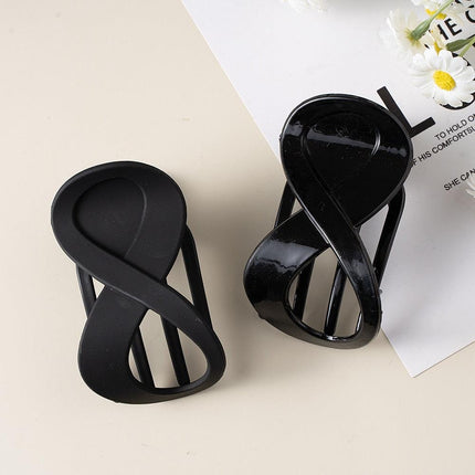 Ultimate Elegance Hair Claw: Redefine Your Style