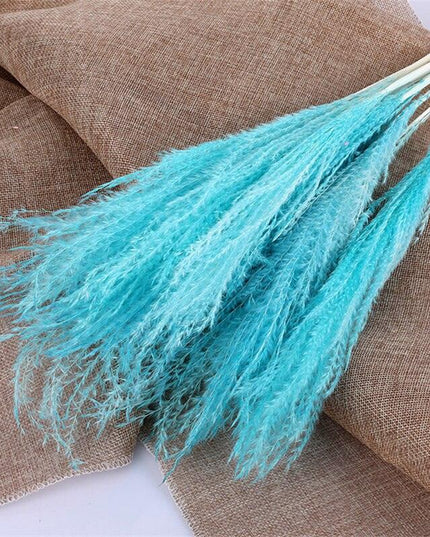 Timeless Elegance Pampas Grass Arrangement: A Chic Addition to Your Home Decor