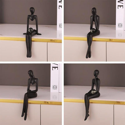 Christmas Celebration Stainless Steel Utensil Set