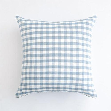 Nordic Cozy Plush Cushion Cover Collection - Essential Home Decor