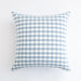 Nordic Plush Cushion Covers