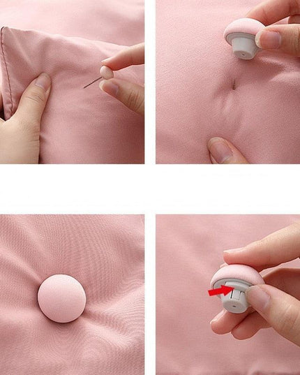 Bedding Secure Clips: Keep Your Linens Neat and Tidy