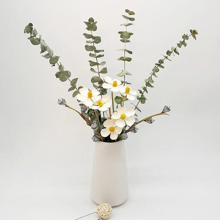 Nordic Serenity Dried Floral Display - A Cherished Gift for Every Occasion