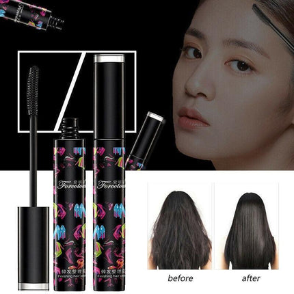 Hair Styling Cream for Instant Hydration and On-the-Go Glamour