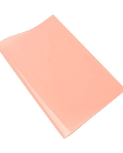 Vibrant Waterproof Fruity PVC Leather Sheets: Unleash Your Creative Potential!