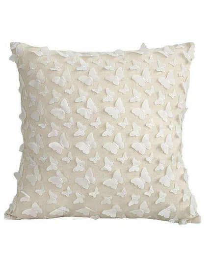 Chic Bohemian Tassel Pillow Sham Collection