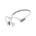Lenovo X3 Pro Wireless Open-Ear Earbuds for Enhanced Music and Call Experience