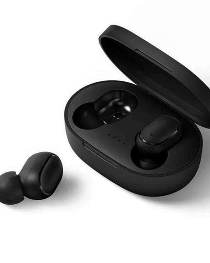 Ultimate Wireless Bluetooth 5.0 Sports Headphones with Superior Noise Cancellation