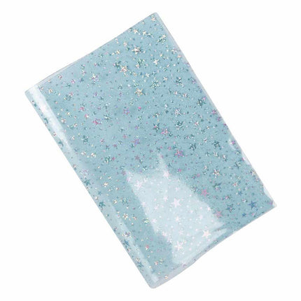 Lustrous Candy Jelly Vinyl Sheets: Exquisite DIY Crafting Collection for Eye-Catching Creations