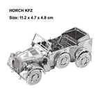 Horch-KFZ