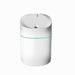 Mini USB Air Humidifier - Portable Atomizer for Home, Car, and Travel