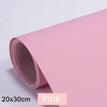 20x30 Pink
