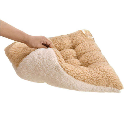 Luxury Comfort Plush Seat Cushion: Redefine Your Seating Experience