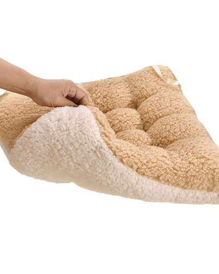 Luxury Comfort Plush Seat Cushion: Redefine Your Seating Experience