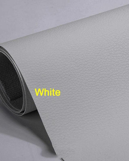 Premium Leather Restoration Kit - Elevate Your Furniture & Accessories