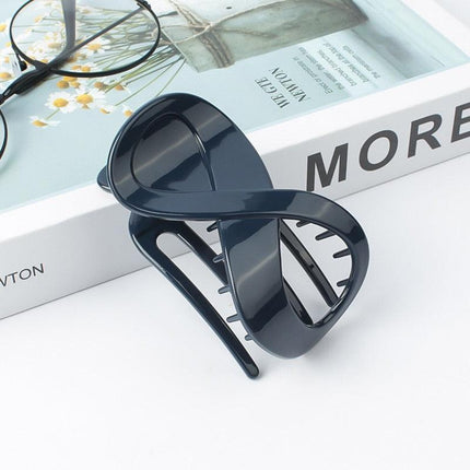 Ultimate Elegance Hair Claw: Redefine Your Style