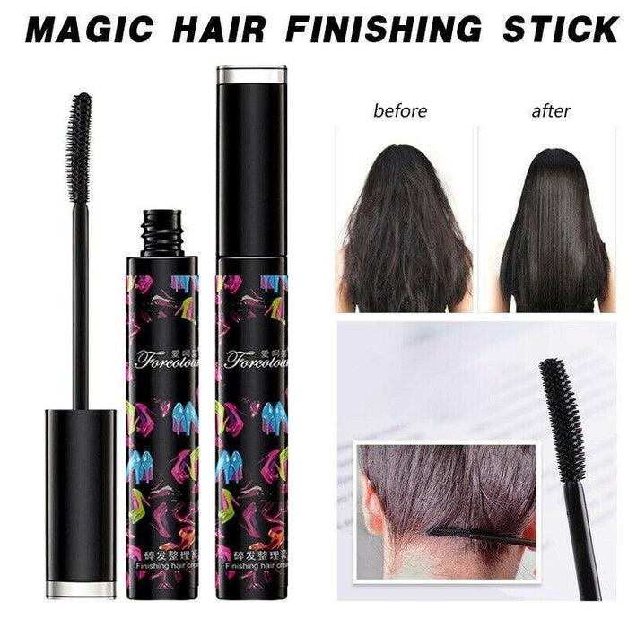 Hair Styling Cream for Instant Hydration and On-the-Go Glamour